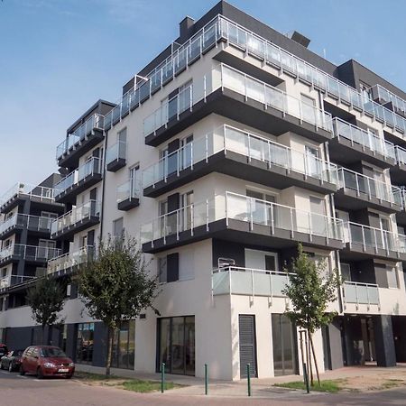 K110 Klapka Apartment Budapeşte Dış mekan fotoğraf