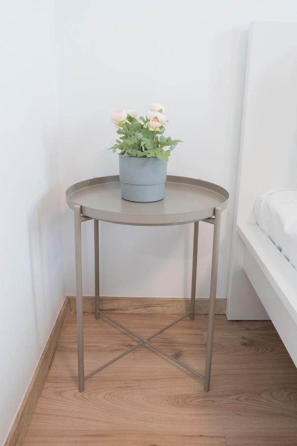 K110 Klapka Apartment Budapeşte Dış mekan fotoğraf