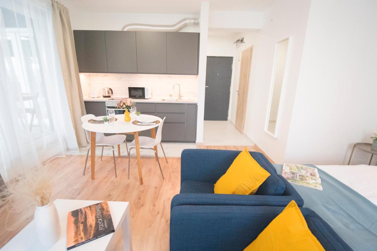 K110 Klapka Apartment Budapeşte Dış mekan fotoğraf