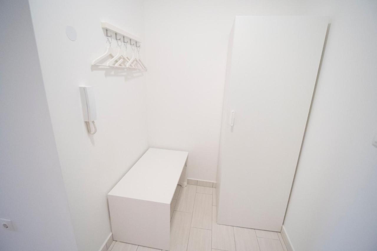 K110 Klapka Apartment Budapeşte Dış mekan fotoğraf