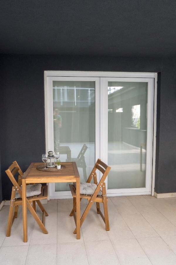 K110 Klapka Apartment Budapeşte Dış mekan fotoğraf
