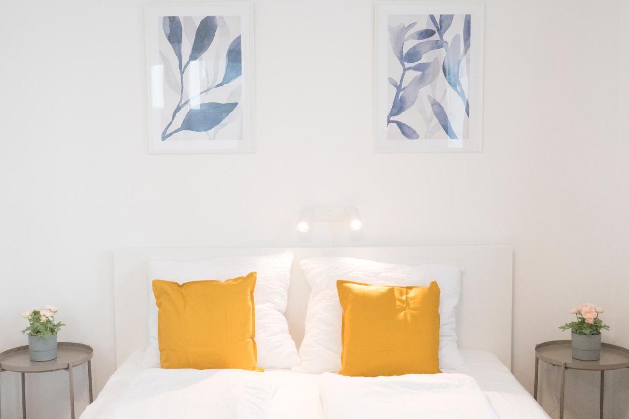 K110 Klapka Apartment Budapeşte Dış mekan fotoğraf