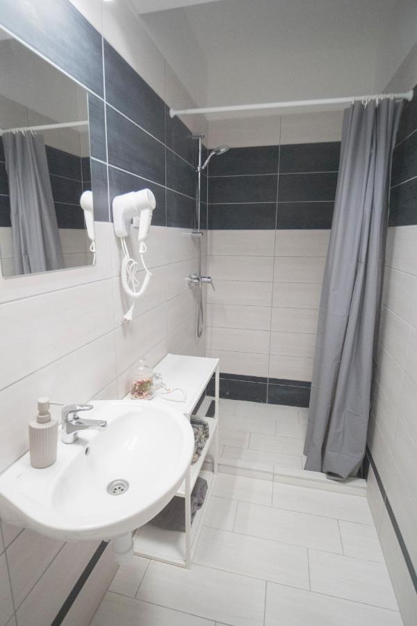 K110 Klapka Apartment Budapeşte Dış mekan fotoğraf