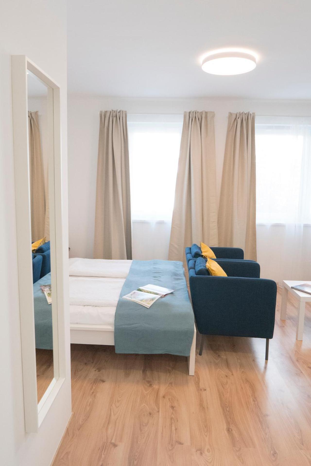 K110 Klapka Apartment Budapeşte Dış mekan fotoğraf