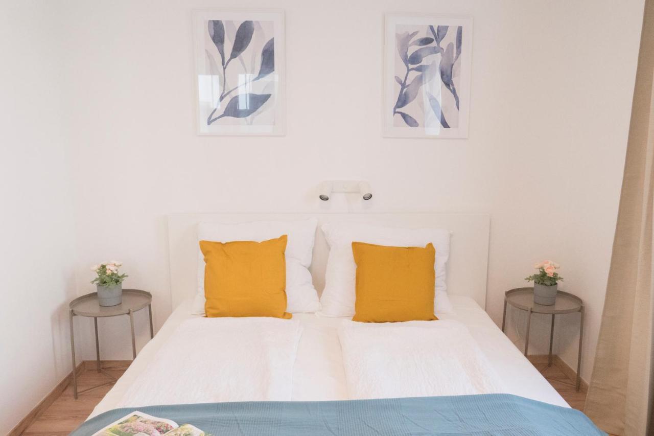 K110 Klapka Apartment Budapeşte Dış mekan fotoğraf