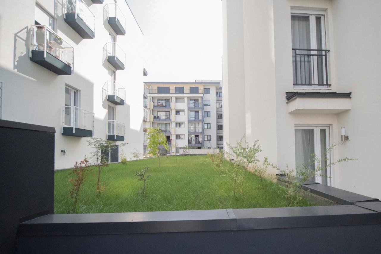 K110 Klapka Apartment Budapeşte Dış mekan fotoğraf